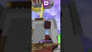 That's Tuff lil bro 🥀🥀 | Hypixel Bedwars #minecraft #hypixel #bedwars  #gaming