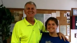 Kayla Mueller's Arizona hometown remembers her life of service