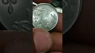 😲😲😲Noida mint unc condition FSS 1 Rupee Bag 😲😲😲