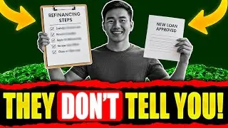 The Refinance Trick That&rsquo;s Quietly Costing You Thousands