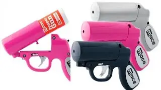 Brilliant Safey Gadgets to  Buy 2019 !