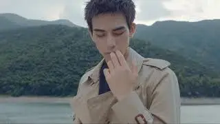 20200915 天猫官方旗舰店 x Burberry 宋威龍 Song Weilong