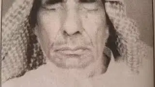 أبو جعيدي والحداوي في عرضة الأزاهرة والحميد