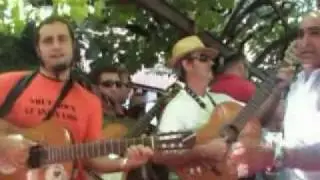 Candeleda-Ronde&ntilde;a