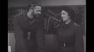 The Space Adventures of Flash Gordon. Classic TV, 1950's, Sci-Fi