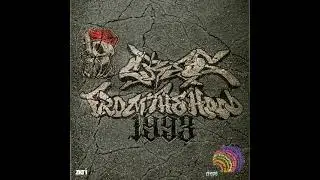 14 CREOS  - SIETE BALAS FT NATIVO JUAN & CLAPSON (BASTYBEATZ) CREOS PROD.