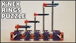 K'NEX Baguenaudier - 