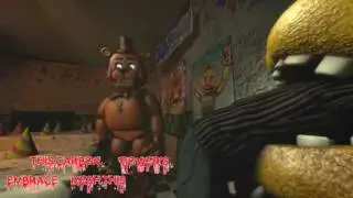 Fnaf collab