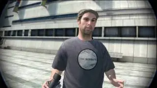 Skate 3 Review | HD
