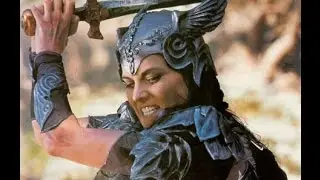 Xena Videoclip 2: RheinGold Triology theme
