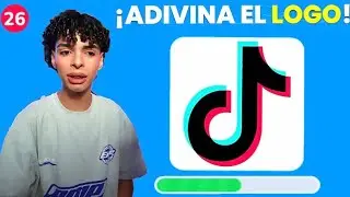 Alexomar Viendo un PLAYQUIZ de ADIVINAR EL LOGO || 