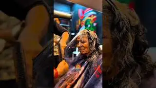 म्हातारपणात जवानांनी आली आजीला 😂💀 | Instagram Marathi Reels Comment Reading | Part 1 #shorts #comedy