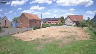 Erps Kwerps project April 2017