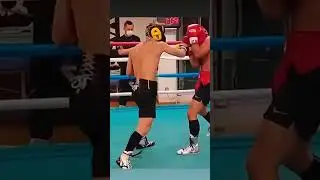 Naoya Inoue Sparring 🥊