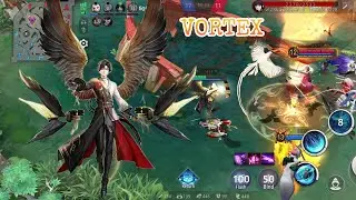 | Ootengu - Season 23 | Onmyoji Arena - Player 217 |