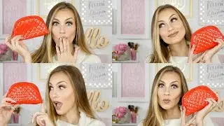Ipsy Unboxing December 2015 | Product Demo | Angela Lanter