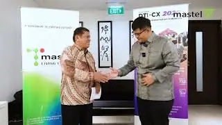 Kolaborasi Adhouse & Mastel: Meningkatkan Pameran Digital Indonesia hingga 2025