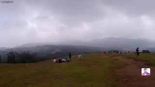 Wenlock Downs | 9th Mile Shooting Point | Ooty | Shaik Travel Vlog