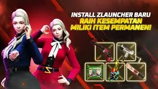 Sudah Punya Akun Point Blank? Ikuti Langkah Install Z-Launcher Berikut!