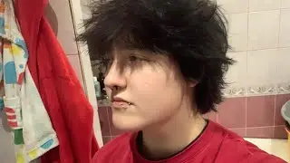 How to accept yourself (trans guy)