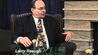 Larry Reaugh:  Stop Selling and Start Buying! - Mar. 26