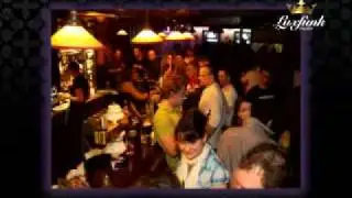 Luxfunk Radio Party in Cactus Juice
