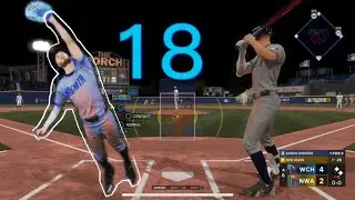 RTTS MLB The Show 25 Ep:18
