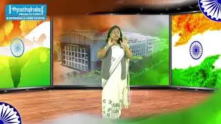 Republic Day Celebration - epathshala CBSE School