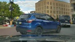 EASTON, PA (7-17)