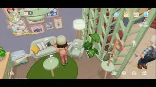 Heartopia Long Gameplay [No Commentary] Ep. 6: Cooking and Shopping and More Cooking
