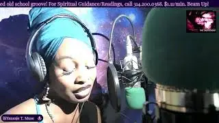 Poems in the Key of a Cosmo Ep. 7: Kwanzaa Imani Poems by iiiYansaje T. Muse