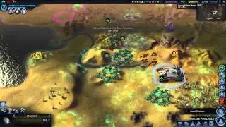 Civilization: Beyond Earth - Třetí pohled