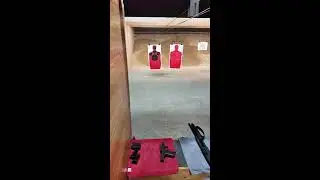 Mossberg ShockWave 20ga 090419