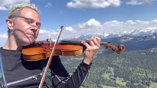 Hiking with &ldquo;The Musicwalker&rdquo;