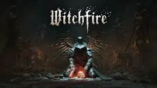 Witchfire angespielt - Hexen-Shooter in bockschwer!