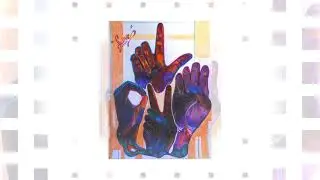 Signed Masterpieces International Art Exhibition - Part 2