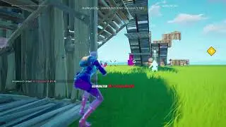 jump scaring my friend Mr Traindude 01 with a !!!SNIPER!!!