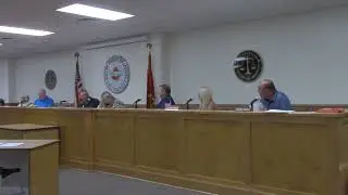 Secure Arkansas fight against Crypto Mining in Vilonia. Noise Ordinance passes!