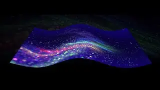 Royola Cicada Wing flexible OLED technology