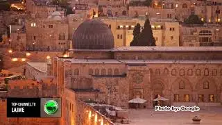Top Channel/ Çfarë është Palestina?/ Konflikti mijëravjeçar. Historia që nis 3 mijë vite më parë