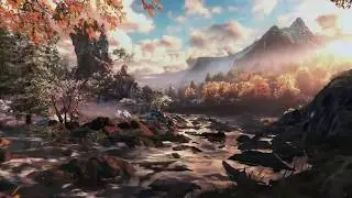 Top 10 Best Graphics Video Games 2016