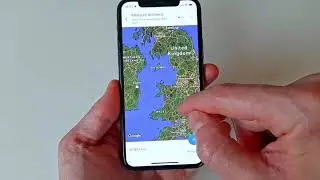 Measure Distance Using Google Maps (iPhone, Android, Mac and PC)