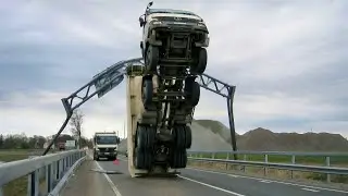 Flagrantes Impressionantes 😱