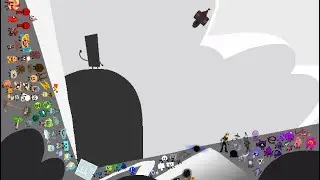 Bfb Intro with the OTL cast (Read the Pinned Comment Pls) (Cancelled Show)