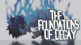 Nightcore ↣ The Foundations Of Decay ↣ Lyrics