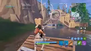 The last fortbyte New update