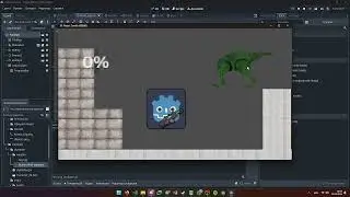прототип моей игры 