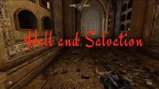 Hell and Salvation [Gameplay]