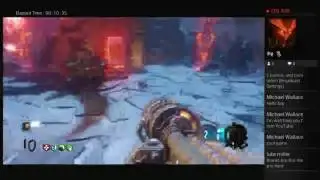 Soulseeker killin zombass