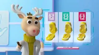 Jordan Lab  Toothbrush Grip